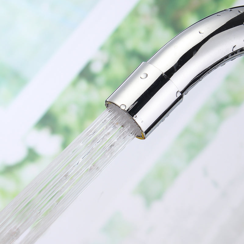 Temperature Display Instant Fast Heat Water Heater Tankless Durable Electric Hot Faucet