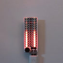 5pcs 2*13 USB Mini Voice Control Music Audio Spectrum Flash Volume Level Red LED Display Module