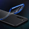 Bakeey Plating Shockproof Transparent Ultra-thin Soft TPU Protective Case for Xiaomi Redmi Note 8T