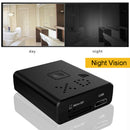 Full HD 1080P Mini Hidden Wifi IP Camera Dash Cam IR Night Vision Video