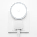 Xiaomi Mijia LED  Light Sensor Night Light Plug-in for Corridor Bedroom Home