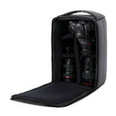 Dustproof Shockproof Water-resistant Protective Insert Padded Bag for Lens DSLR Camera