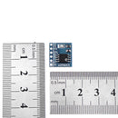 W25Q64 64Mbit 8MByte Flash Storage Module Data Flash Acquisition Module SPI Interface BV FV