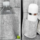 Auto Car Seat Back Hanging Multi-Pocket Storage Bag Organizer Holder Car Storage Box