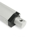 12V 50mm/s 100N Linear Actuator Motor High Speed 100mm Electric Door Opener