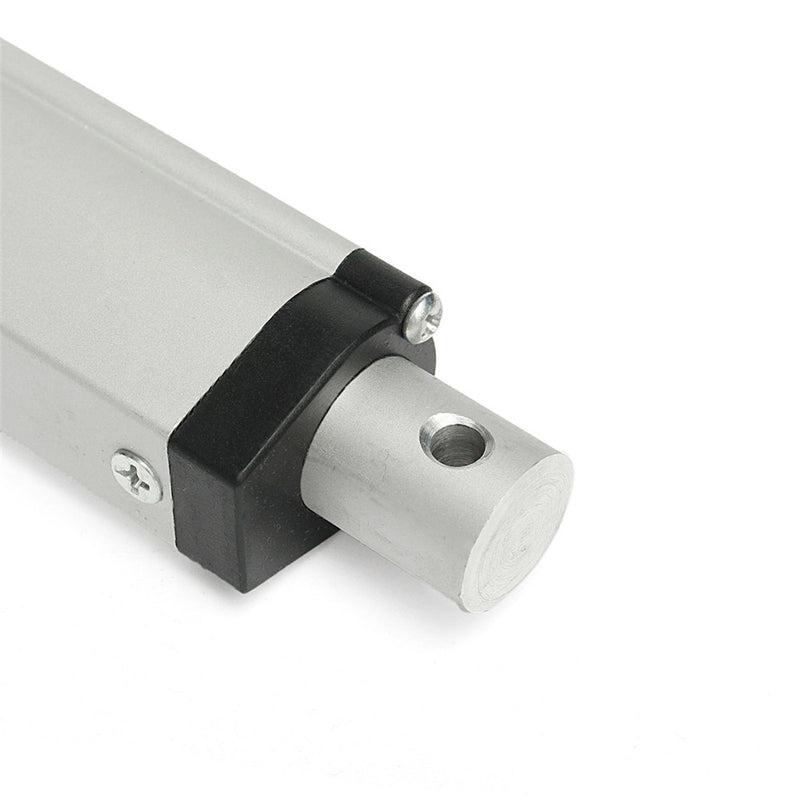 12V 50mm/s 100N Linear Actuator Motor High Speed 100mm Electric Door Opener