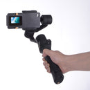 Adapter Mount Plate For GoPro Hero 6 5 4 3+ DJI Osmo Mobile Gimbal Handheld Well