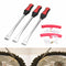 Wheel Lever Tool Spoon Tire Iron Change Wheel Rim Protector Motorcycle Bike