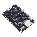 LILYGO TTGO BTC Ticker ESP32 Module Source Bitcoin Price Ticker Program 4 MB SPI Flash 4 MB Psram LCD Display