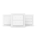 Aqara x OPPLE Zig Bee 3.0 HomeKit Version Wireless Smart Switch Work With HomeKit From Xiaomi Eco-system