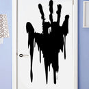 Miico FX3008 Halloween Sticker  Removable Wall Sticker For Room Decoration