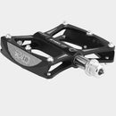 WHEEL UP LXK340 1 Pair Bike Pedals Anti-slip Aluminum Alloy MTB Bicycle Pedals Bicycle Accessories