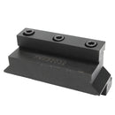 SMBB2032 Grooving Cut Off Blade Holder CNC Milling Cutter Holder For SPB32 Blade