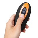 EMS Foot Massager Mat USB Rechargeable Foot Massager for Promoting Blood Circulation Relaxing Pressure Muscle Pain Relief