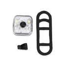 XANES TL21 Bike Bicycle Tail Light Rear Warning Taillight Night Running Cycling Backpack Safety