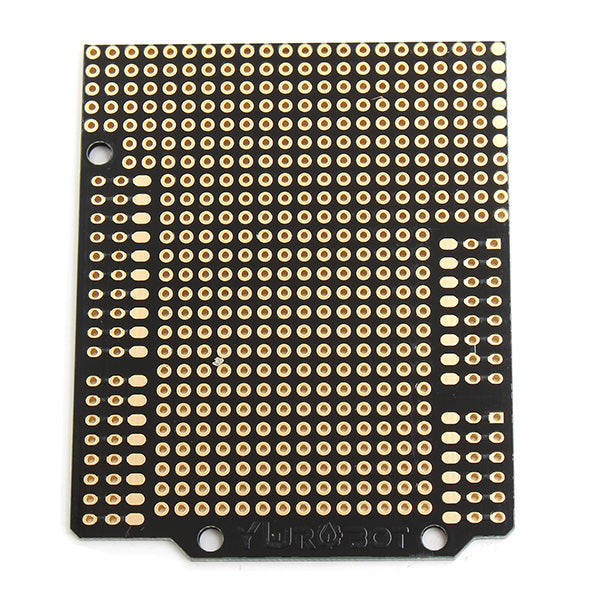 DIY PCB Prototyping Protoshield Expansion Board Kit Compatible UNO R3 For