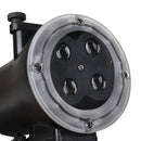 Christmas Light Laser Projector Animation Effect Light IP65 Remote Outdoor Halloween 12 Patterns Lamp Snowflake/Snowman