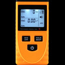 GM3120 Electric Magnetic Radiation Detector Tester Phone PC Home Equitment Radiation Monitoring with Lcd Display