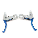 47cc 49cc 22mm 7/8 Handlebar Brake Lever For Dirt Bike Scooter ATV Quad Mini Moto