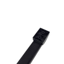 12 Inch Magnetic Tool Holder Strong Metal Tool Rack Strip Tool Organizer Bar For Garage Tool Storage