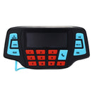 Motorcycle Handlebar Amplifier Radio Stereo Speaker MP3 FM Player with bluetooth Function