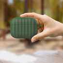 Dirose Pure Amor Silicone Shockproof Earphone Storage Case for Apple Airpods 3 Airpods Pro