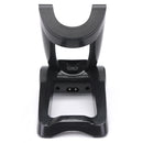 Black Foldable Charger Stand Holder Base For Philips Shaver RQ Series