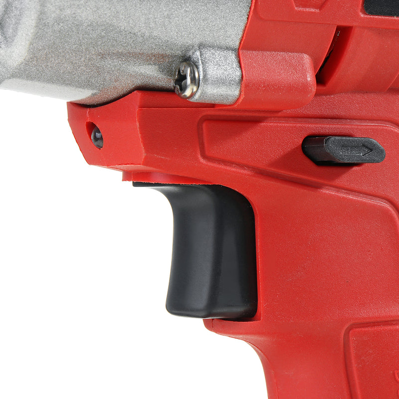 98VF Li-ion Battery Electric Wrench Drill Driver Car Repair Power Wrench