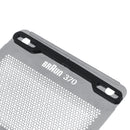 370 Shaver Foil Replacement Mesh For Braun P10 Standard Compact Pocket Twist