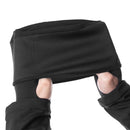 ROCKBROS MTB Road Bike Cycling Cap Winter Windproof Warm Outdoor Sports Sun Protection Helmet Inner Cap