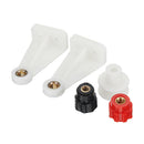 DIY Simple DC Electric Motor Model Assemble Kit for Kids Physics Science Educational Toy