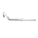 For Honda XR50 CRF50 50cc 70cc 90cc 110cc 125cc Pit Bike Yellow Exhaust Muffler Pipe