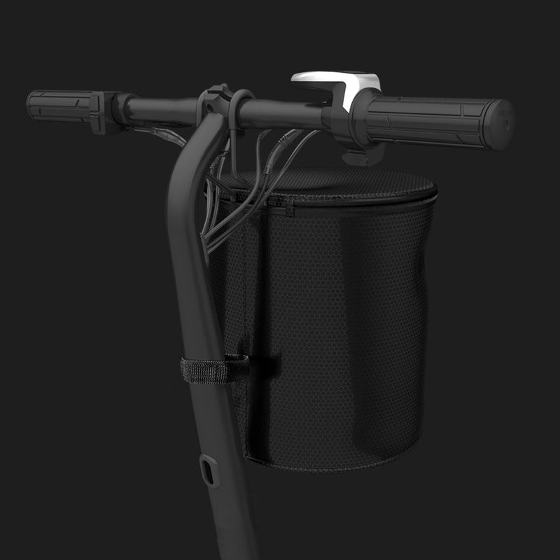 Xiaomi HIMO Waterproof Storage Basket Bike Bag Electric Scooter C20 V1 Universal Bicycle Cycling Motorcycle