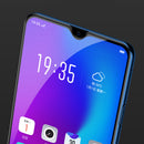 Bakeey Anti-Explosion Full Cover Full Glue Tempered Glass Screen Protector For OPPO Realme R5