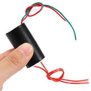 5pcs MC001 DC 3.7-6V 30KV High Voltage Pulse Generator High Voltage Igniter Module Arc Lighter
