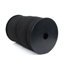 IPRee 100M Army Standard 550 9 Core Paracord Rope Emergency Survival Escape Tent Rope