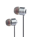BINAI B22 Double Magnetic Adsorption Wireless bluetooth Earphone Sports Neckband Headphone with Mic