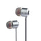 BINAI B22 Double Magnetic Adsorption Wireless bluetooth Earphone Sports Neckband Headphone with Mic