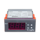 XH-W2020 Digital Display Intelligent Temperature Controller Cold and Warm Switching Constant Temperature 0.1 Thermostat