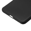 Bakeey Shockproof Soft TPU Back Cover Protective Case for Xiaomi Redmi Note 7 / Note 7 Pro