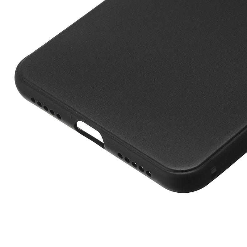 Bakeey Shockproof Soft TPU Back Cover Protective Case for Xiaomi Redmi Note 7 / Note 7 Pro