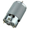 DC 6-14.4V RS-550 Motor For Various Cordless Screwdriver Makita Bosch Motors