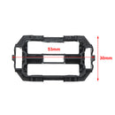 Replacement Head Inner Frame For Braun Shaver Razor 32B 32S 21B Series 3 310S 320S 340S 3000S