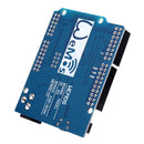 Geekcreit D1 R2 WiFi ESP8266 Development Board Compatible  UNO Program By  IDE