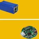 Portable 30 LED 3000Lumens High Brightness USB Charging Camping Light Outdoor Emergency Light Work Light