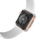 Bakeey Clear Full Body Touch Screen Watch Cover For Apple Watch Series 4 40mm/44mm