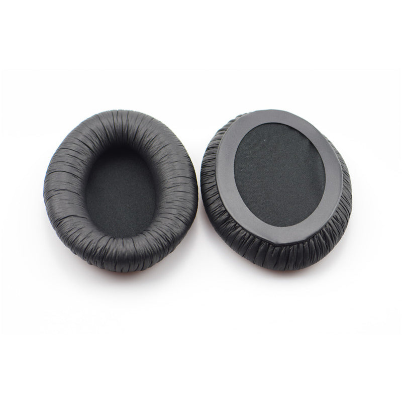 LEORY 1 Pair Earpads Replacement Headphone Earpads for Sennheiser HD380 Pro Headphone