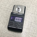 Digital Turntable Stylus Force Scale Acupuncture High Precision Jewelry Scale Digital Scales