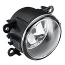 Car Front Bumper Fog Light Lamp with H11 Bulb for Suzuki SX4/ Grand Vitara/ Swift/ S-Cross/ Alto