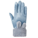 Outdoor Gloves Winter Warm Touch Screen Windproof Riding Skiing Sports